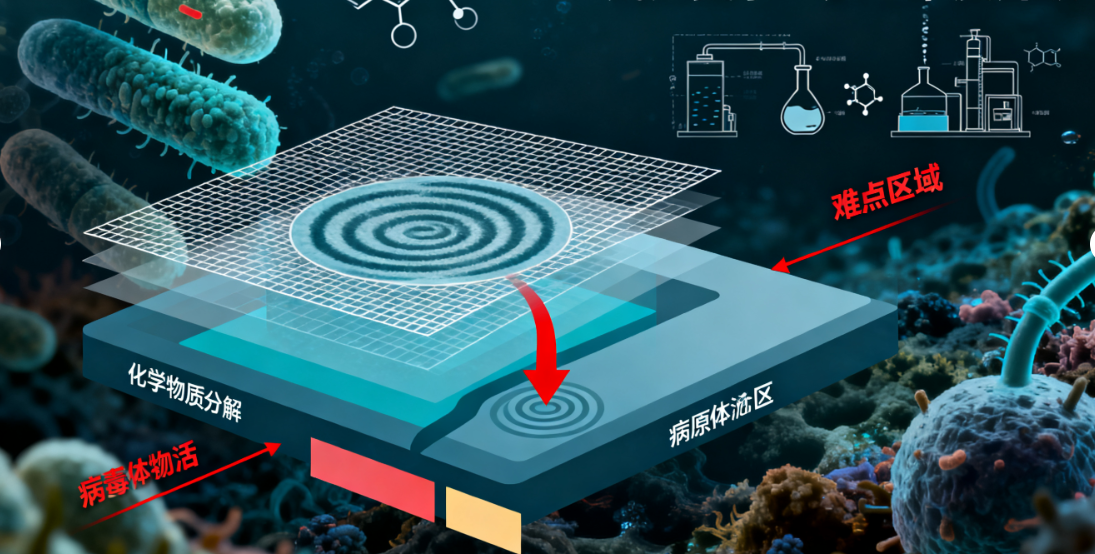 医院病理科污水处理：全面解析成分、难点与设备