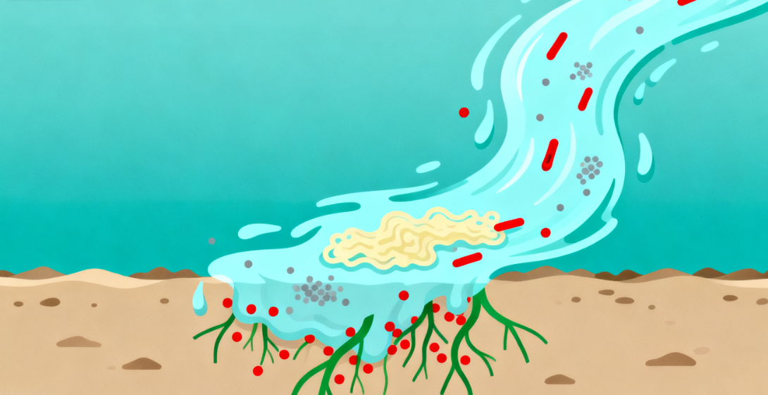 医院妇产科污水处理：成分与挑战深度解析