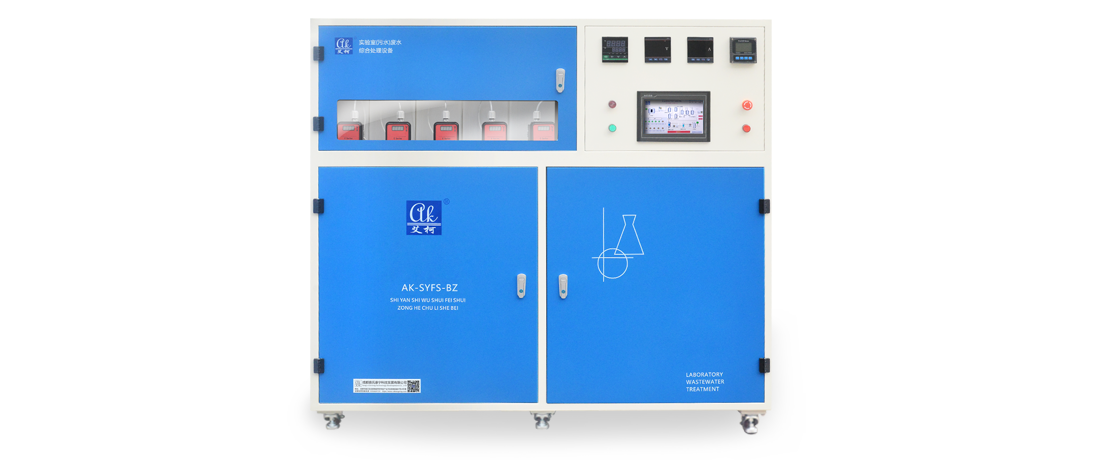 Advanced Series Water Purifier