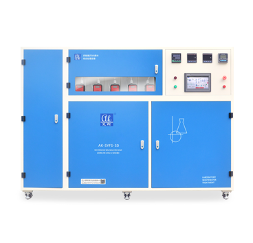 Sewage Treatment Gear