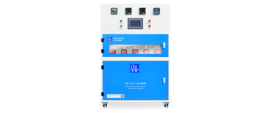 Advanced Series Water Purifier