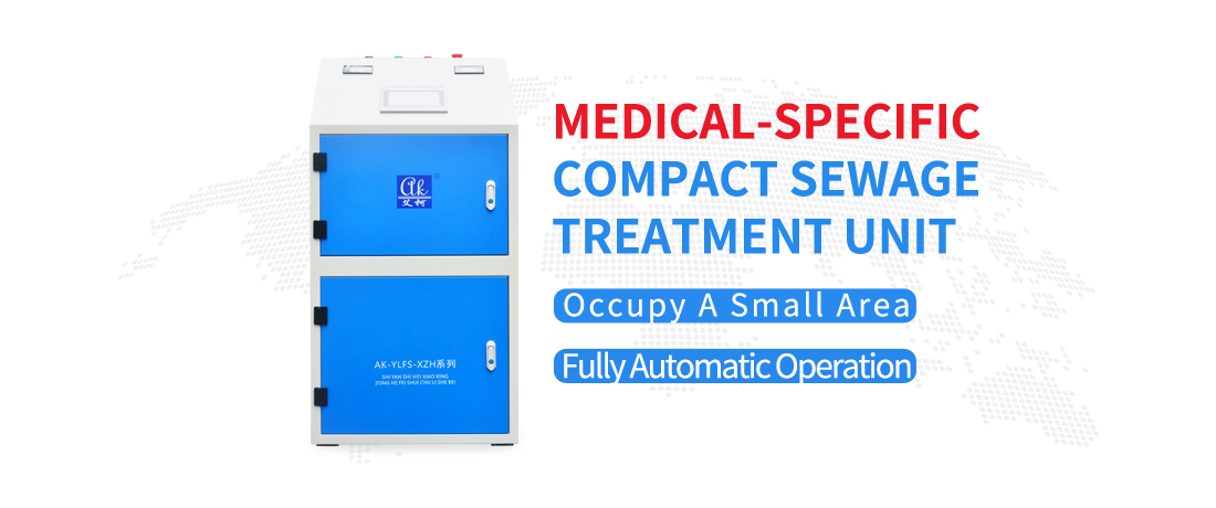 Advanced Series Water Purifier