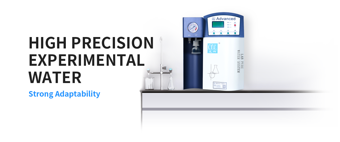 Advanced Series Water Purifier