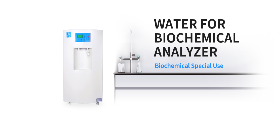 Victory Ultrapure Water System