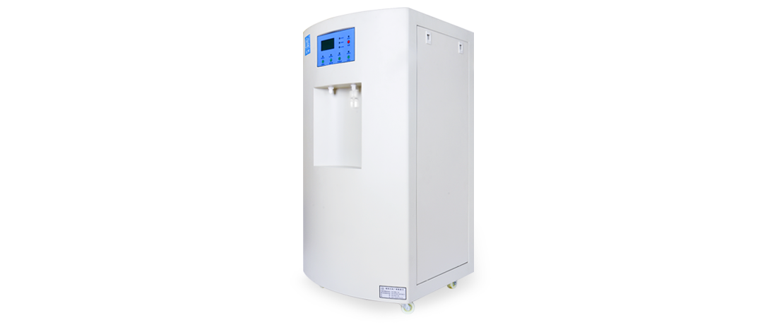 Victory Ultrapure Water System