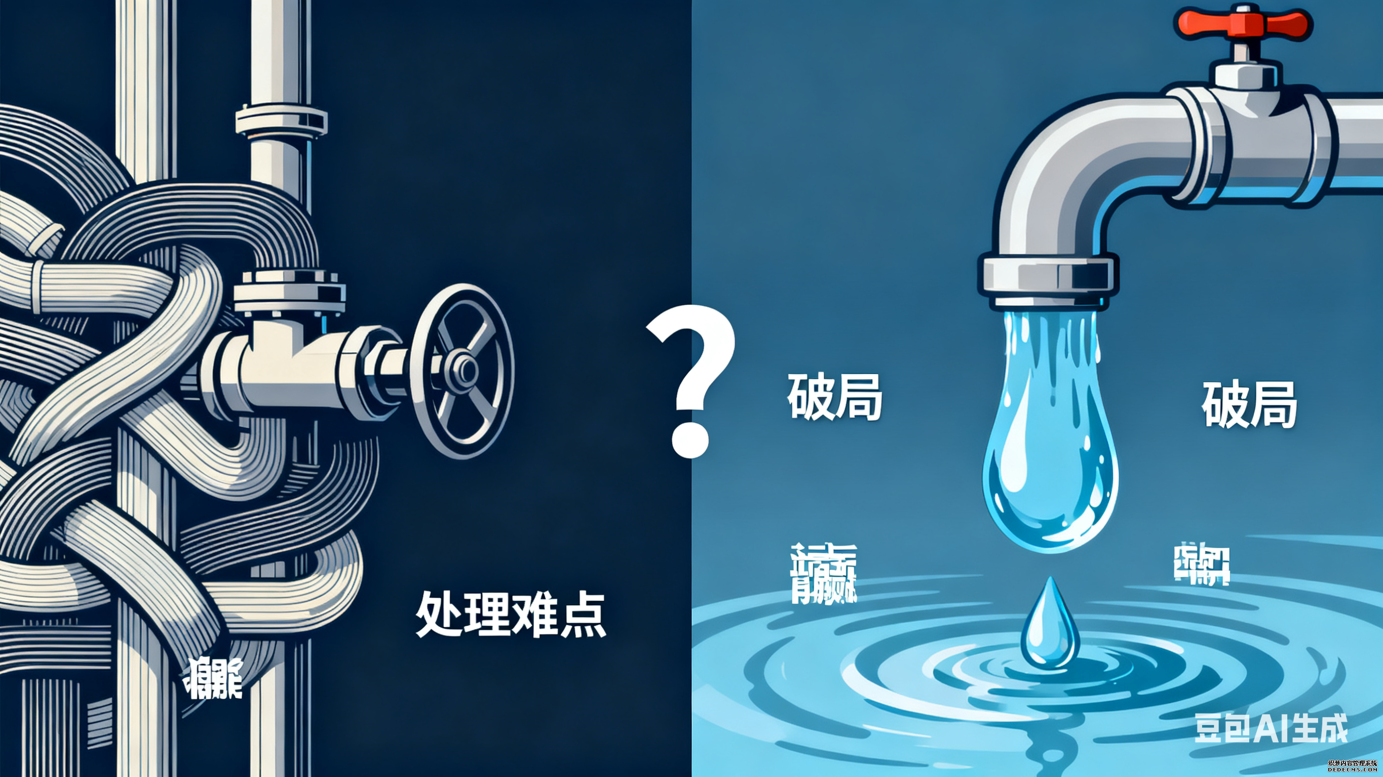 畜牧实验室污水处理四大难点