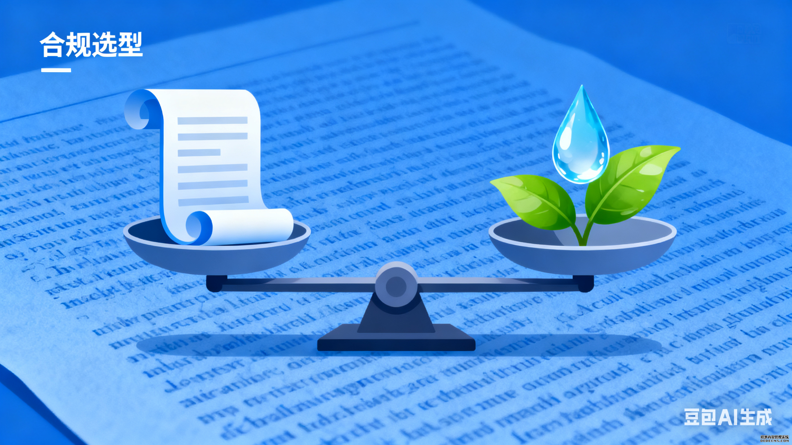 畜牧业实验室污水处理设备的合规选型策略