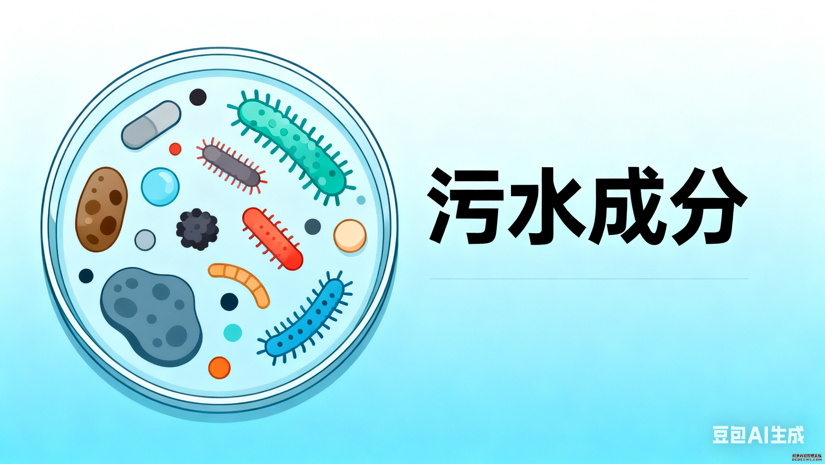 畜牧业实验室污水处理设备