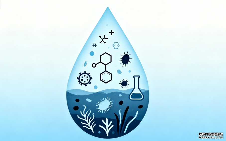 农业实验室污水处理设备：成分剖析与处理