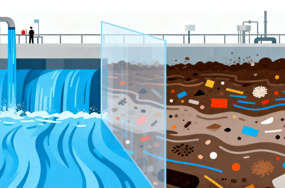 一文读懂!农业实验室污水处理设备与污水成分的奥秘