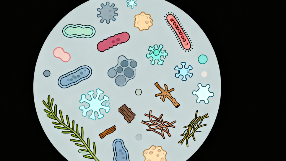 独家揭秘:农业实验室污水处理设备与复杂污水成分的较量