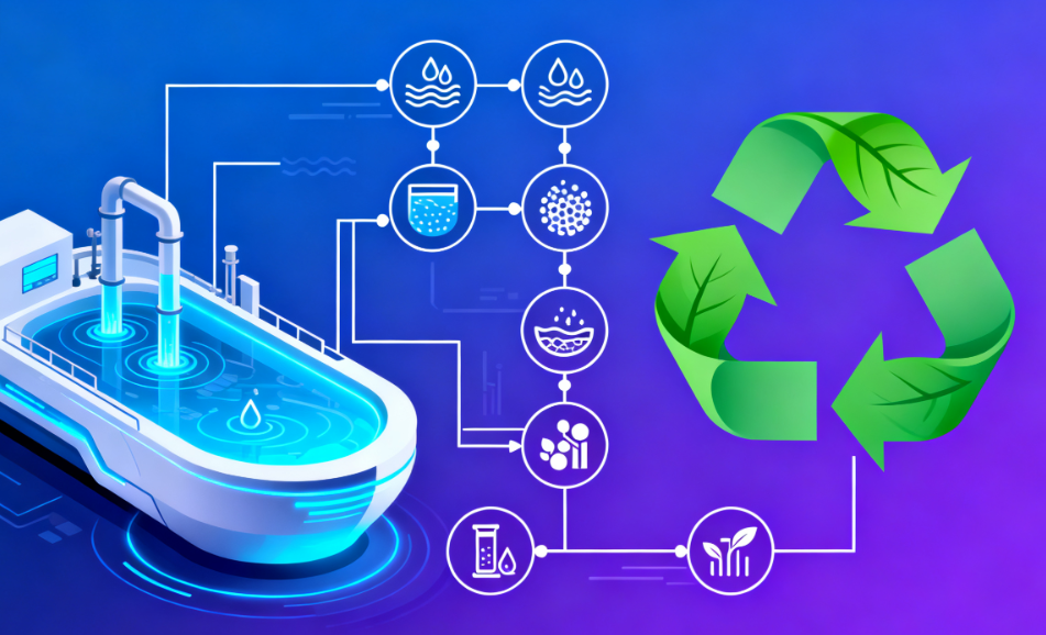 石油化工实验室污水处理：难点与攻克之道