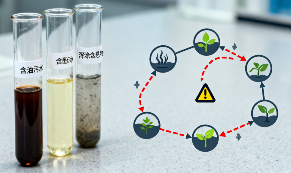 深度解析石油化工实验室污水处理的关键要点