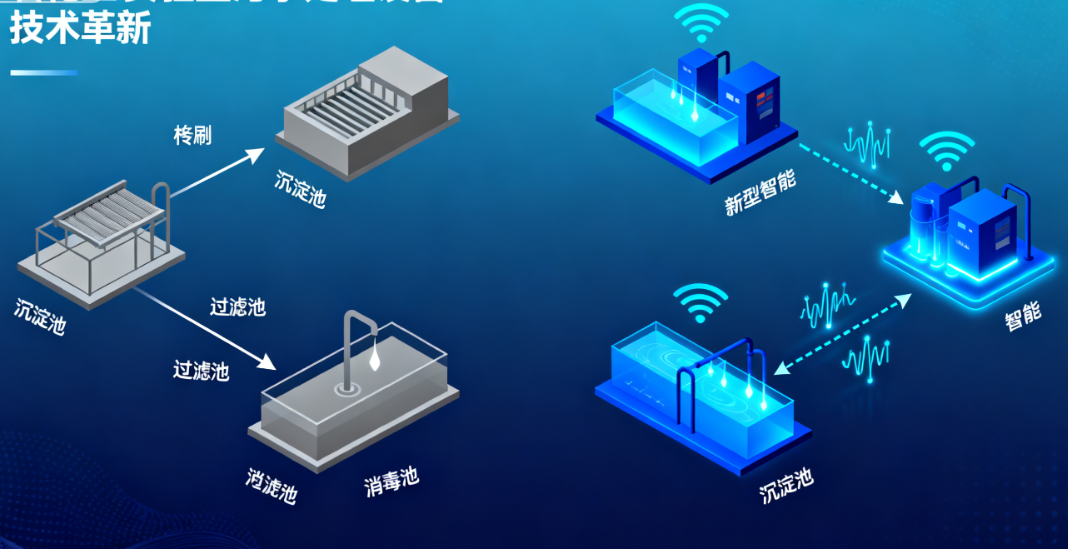 聚焦石油化工实验室污水处理的难点与应对