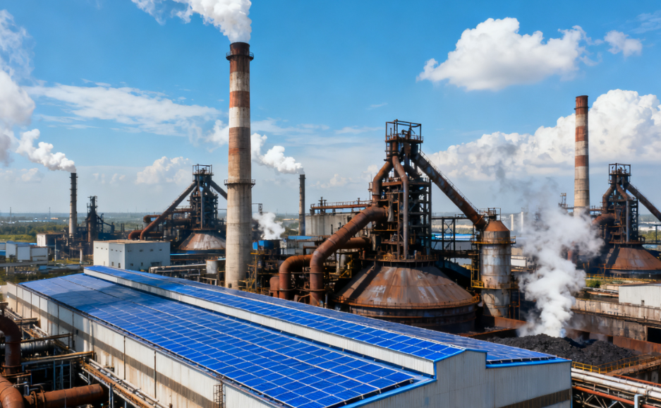 如何选择合适的钢铁铝业实验室污水处理设备