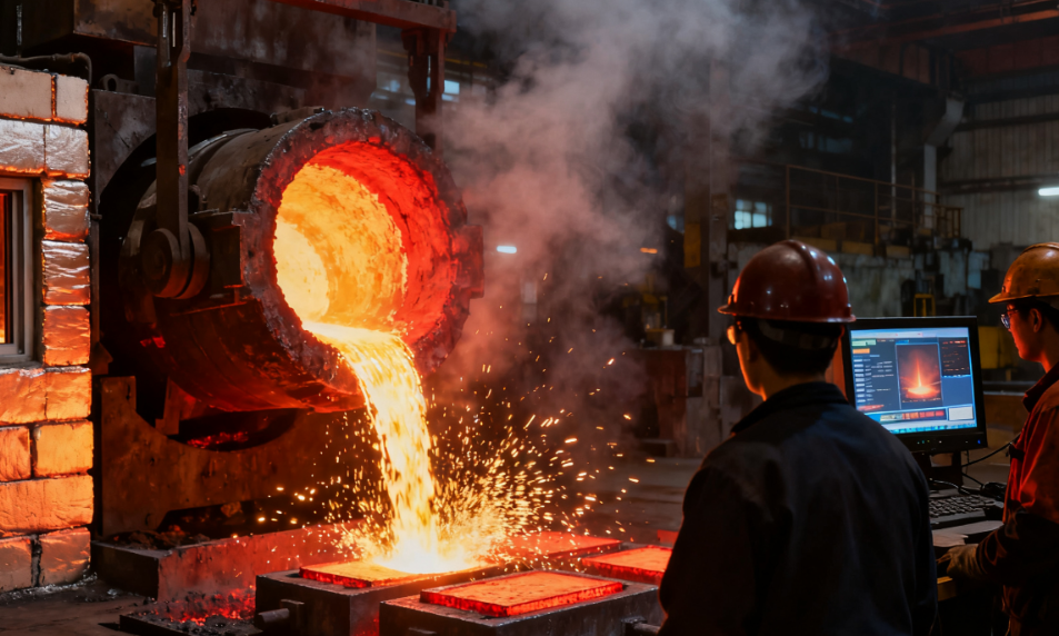 钢铁铝业实验室污水处理案例深度解读