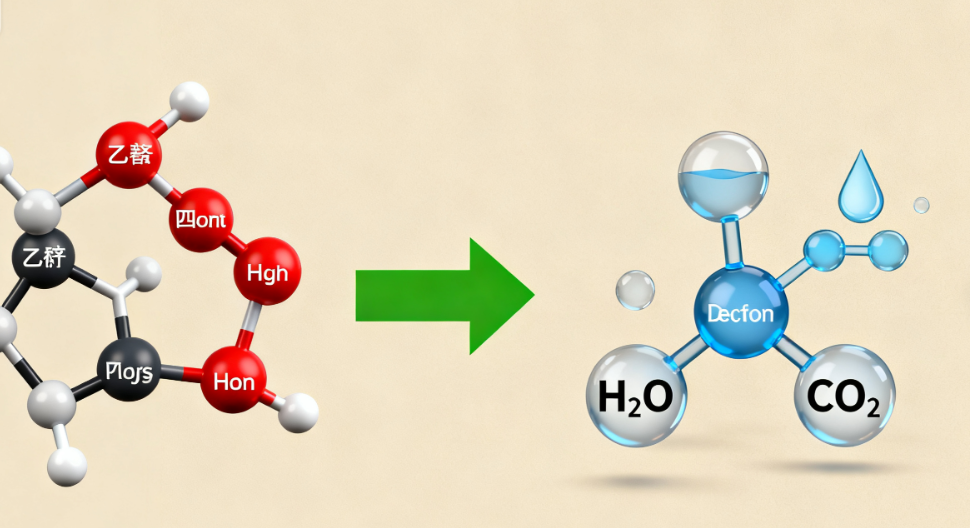 食品类检验检疫实验室污水处理：成分复杂性与设备工艺创新