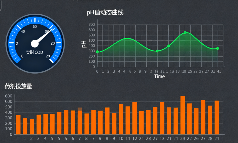 检验检疫实验室污水处理设备发展趋势：智能化与模块化引领行业变革