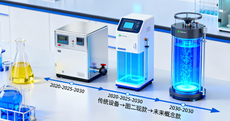 产品质检实验室污水处理案例深度剖析