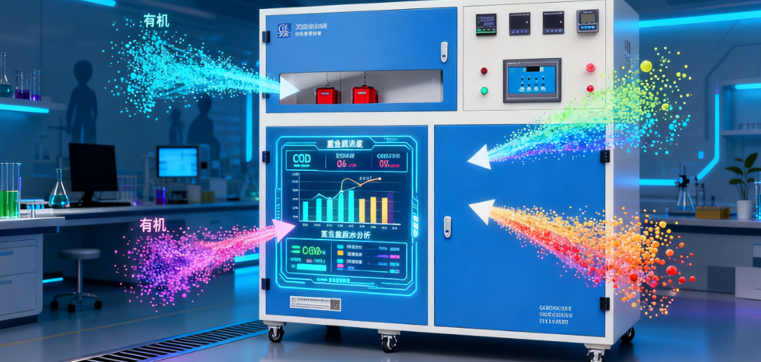 产品质检实验室污水处理的环保法规与合规要求