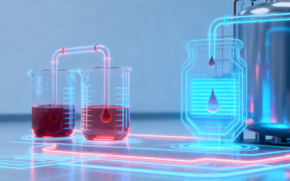 深度解析血站实验室污水主要成分及处理之道