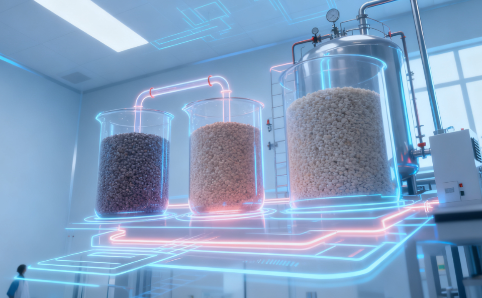 从污水成分到处理，血站实验室全流程解析