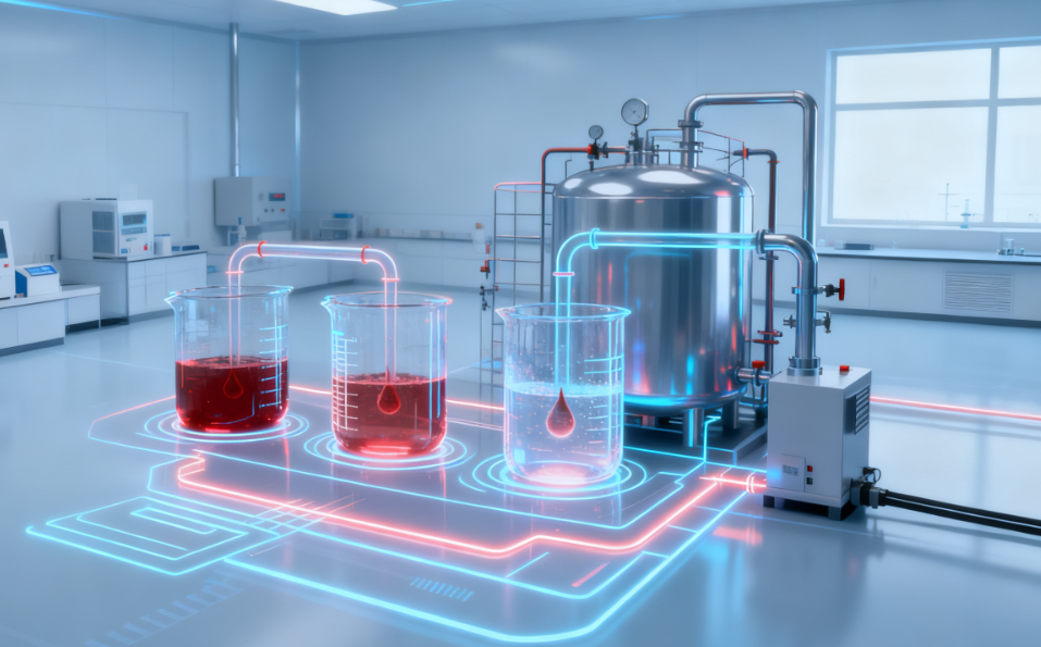不可不知的血站实验室污水处理难点与破局之法