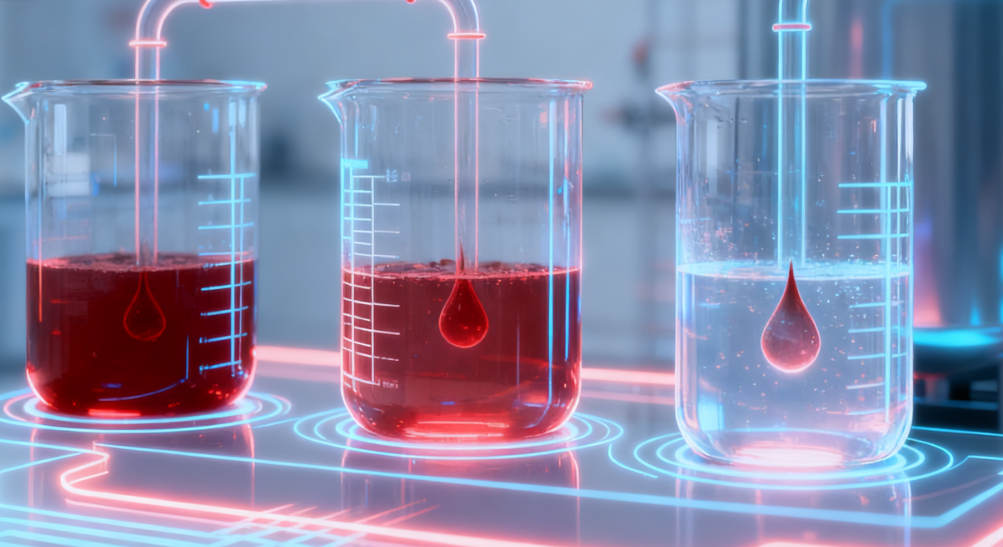 血站实验室污水处理设备：选型指南与应用攻略