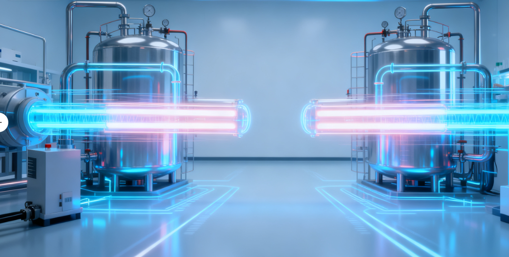 聚焦血站实验室污水成分，探寻高效处理方案