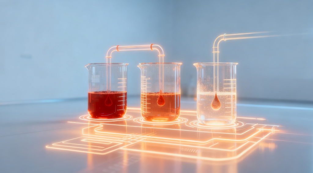 血站实验室污水处理：从成分认知到设备选择全攻略