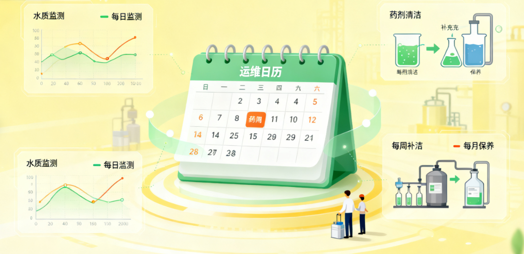 小型兽医中心污水处理方案：设备选型与成本控制