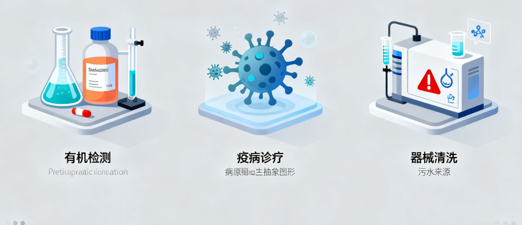 畜牧兽医技术服务中心污水处理设备选型指南