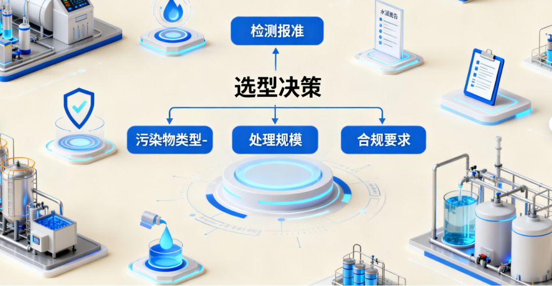 畜牧兽医技术服务中心污水处理设备技术升级