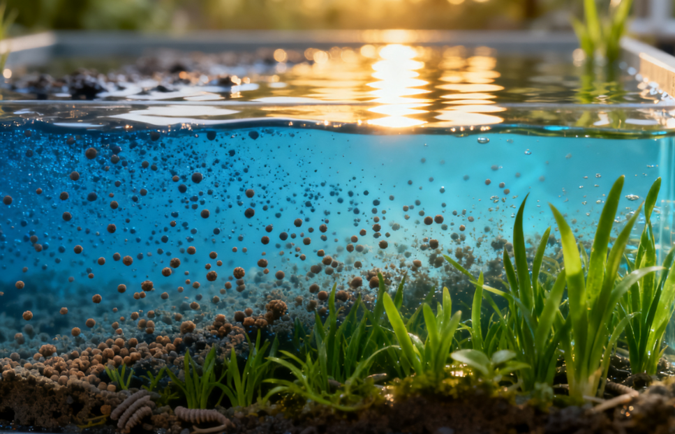 畜禽养殖污水成分详解：处理设备如何精准破局？