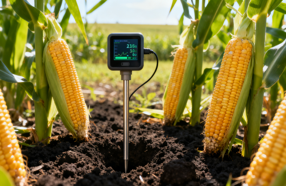 畜禽粪污资源化处理设备升级趋势：智能化与低碳化并行