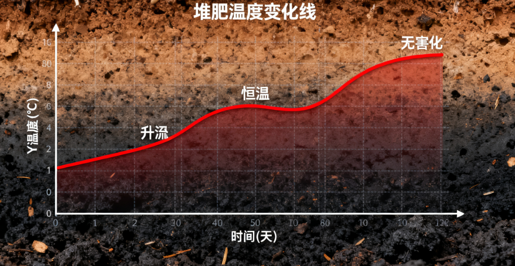 畜禽粪污处理设备运维痛点：如何降低故障与提升效率？