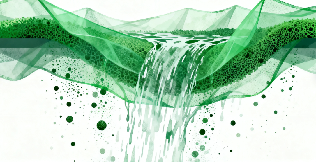 解析医院内科污水处理成分，直面处理难点