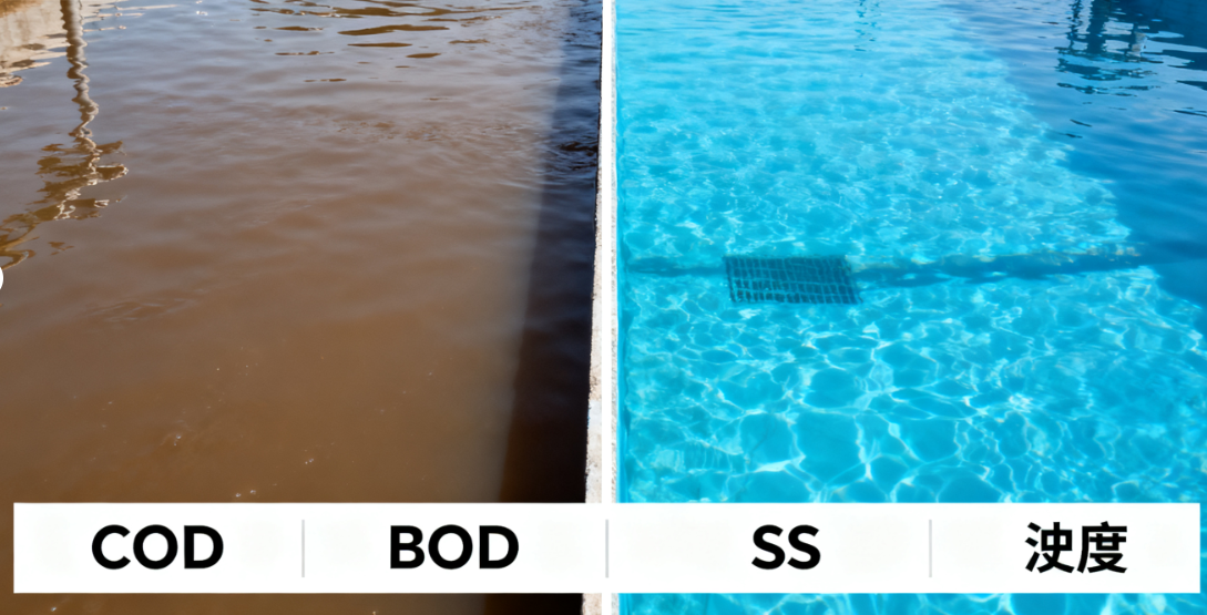 医院内科污水处理设备：解决难点的创新方案