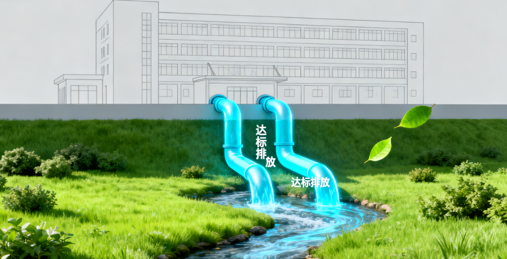 深度剖析医院检验科污水处理设备，解锁行业密码