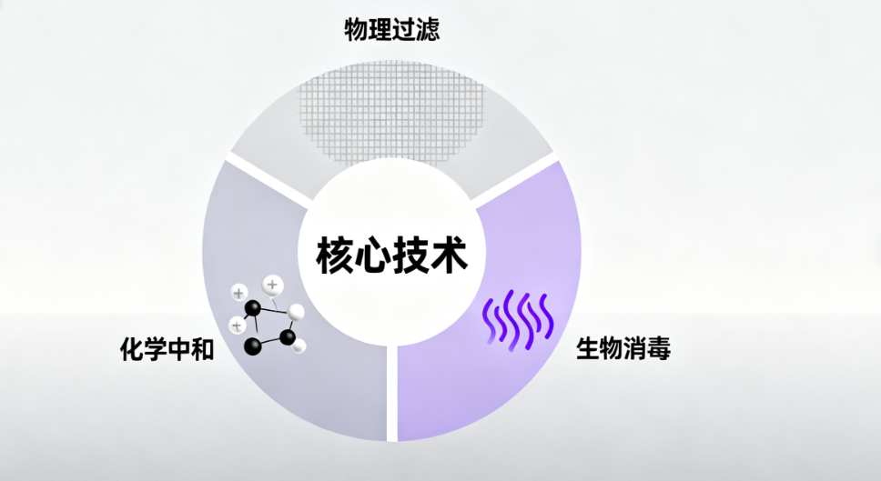 医院检验科污水处理设备：开启绿色医疗新时代