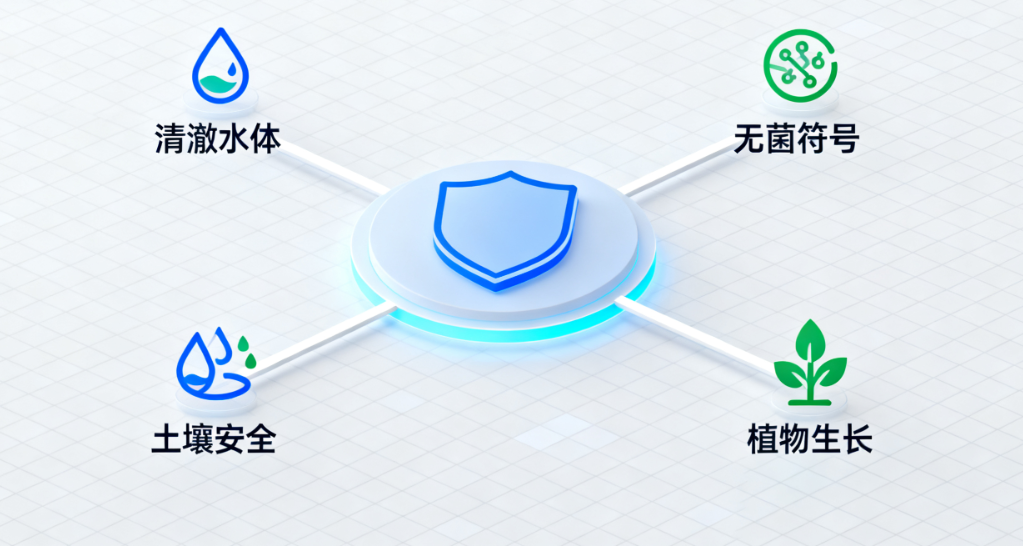 医院检验科污水处理设备，守护健康的隐形卫士