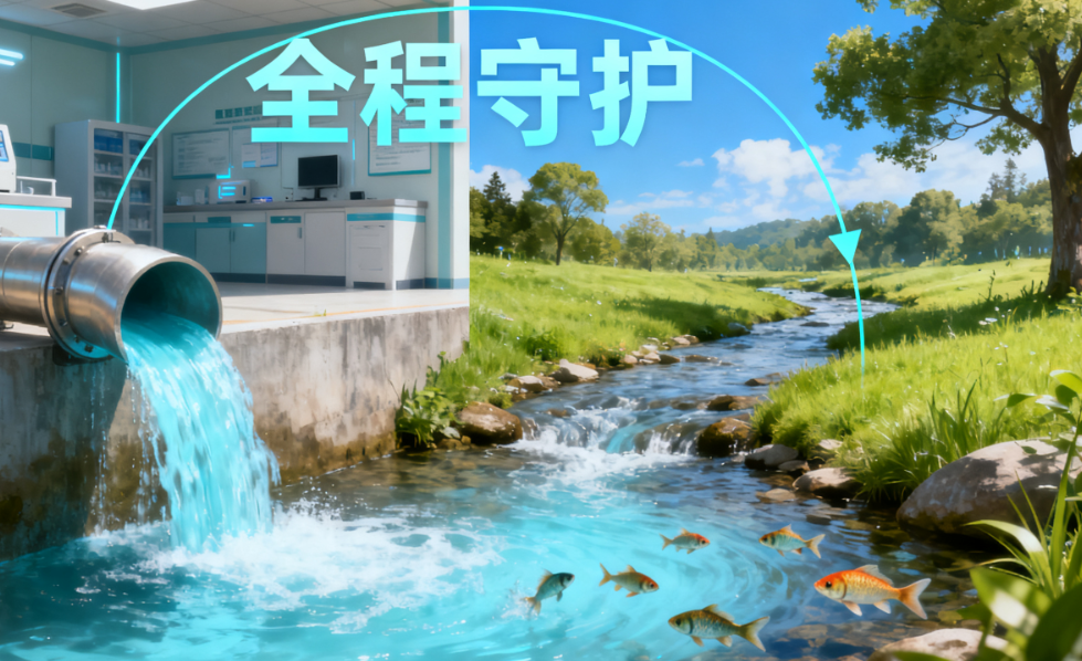 医院检验科污水处理设备:为健康环境保驾护航