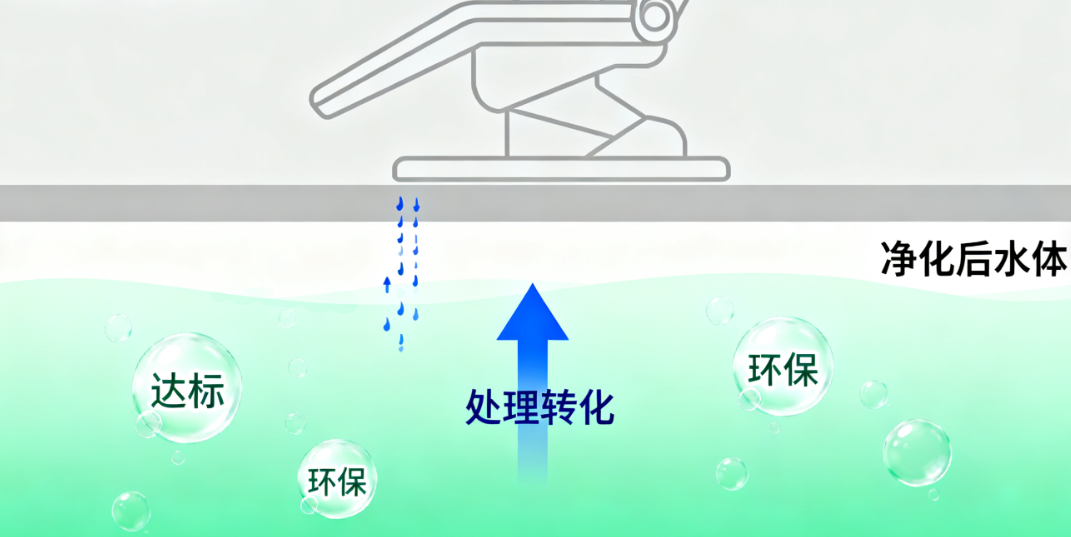 一文读懂医院牙科诊所污水处理