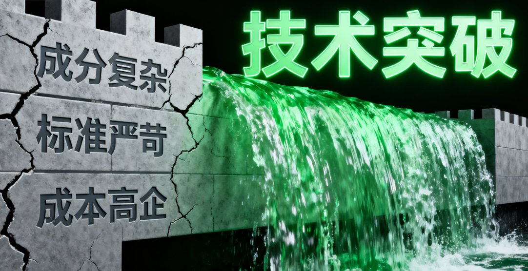 深度剖析医院病理科污水处理的难点与突破