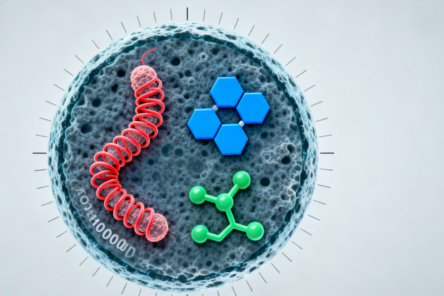 医院药剂科污水成分深度解析与处理挑战