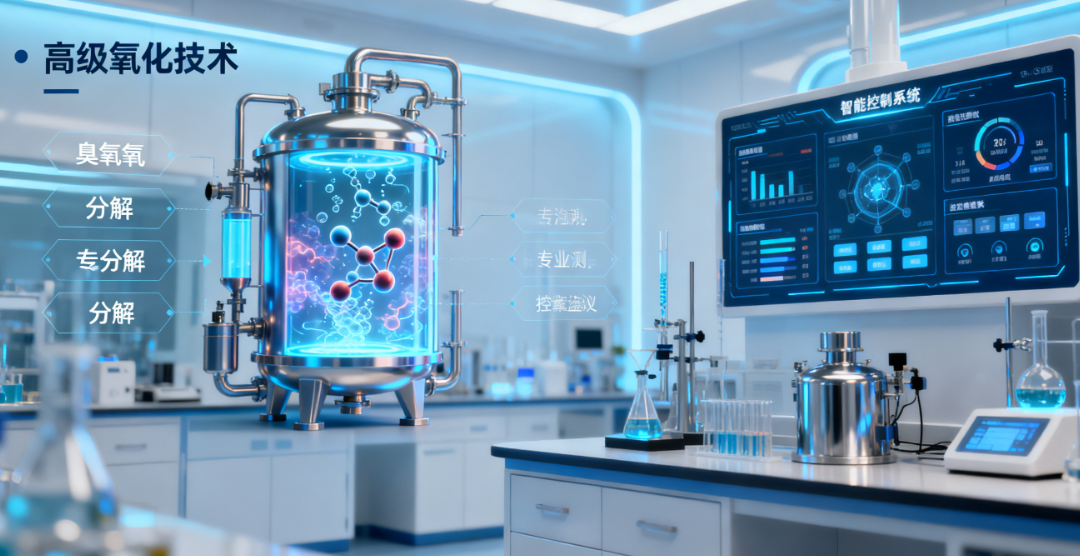 医院病房污水处理设备全解析：选型与应用指南