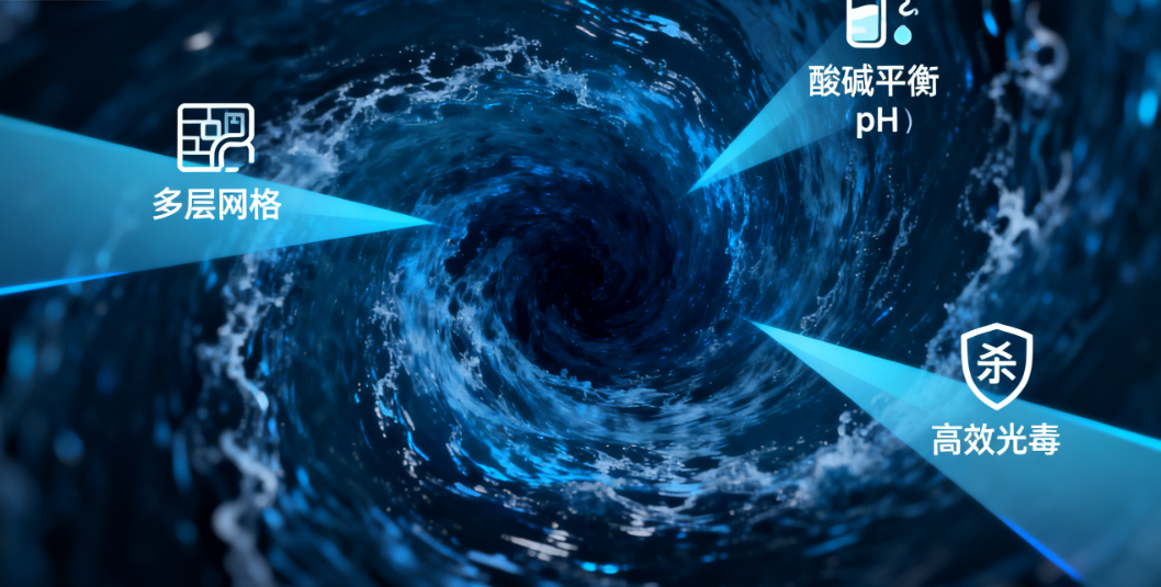 医院病房污水处理的成本控制策略