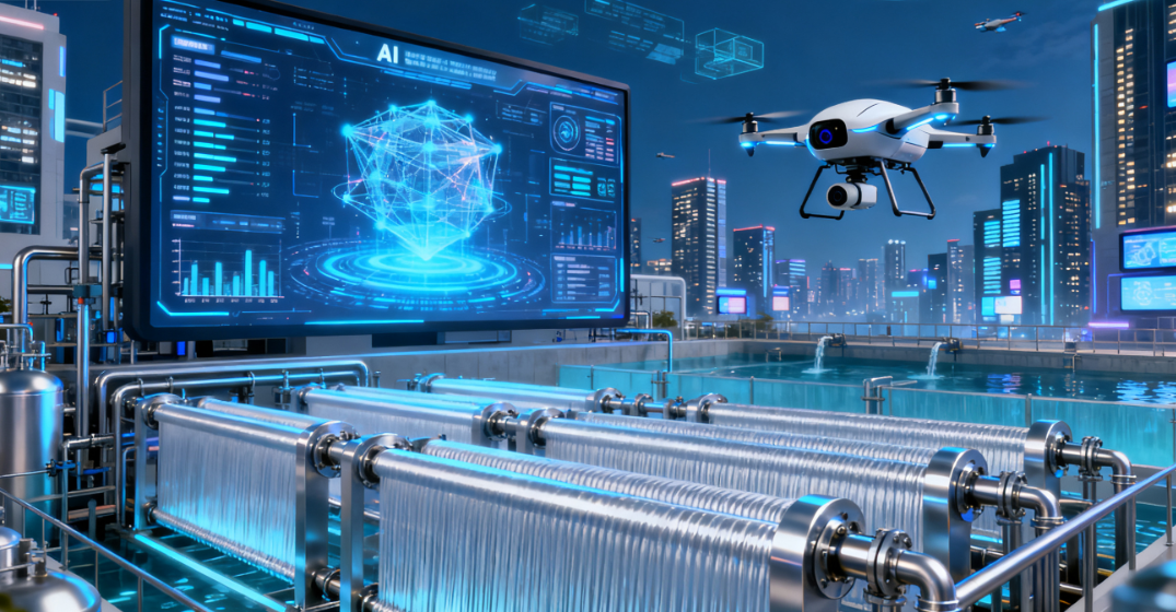 医院病房污水处理的未来发展趋势展望