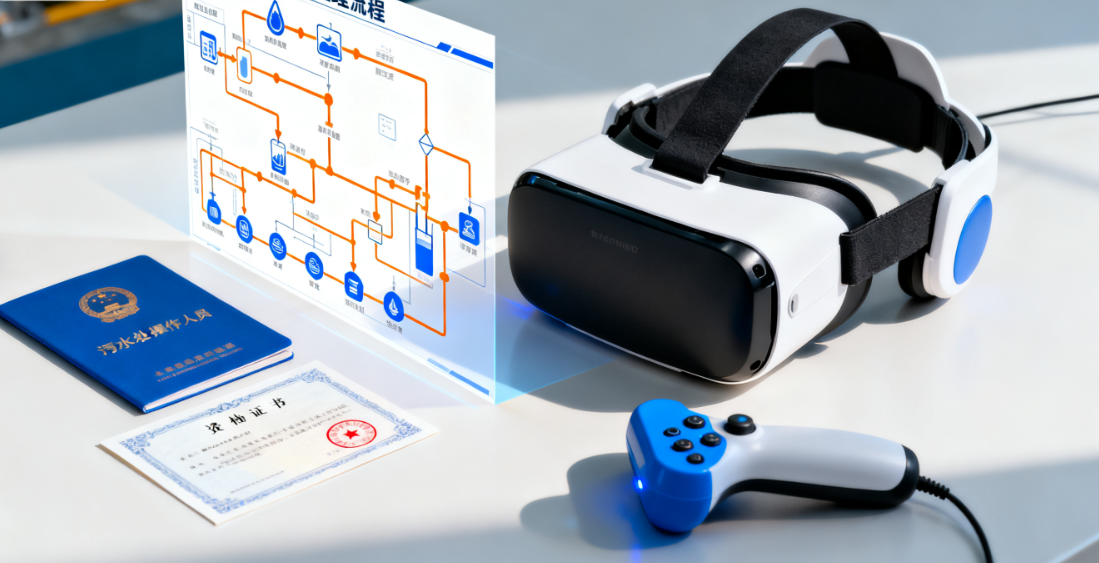 医院病房污水处理的人员管理与培训要点