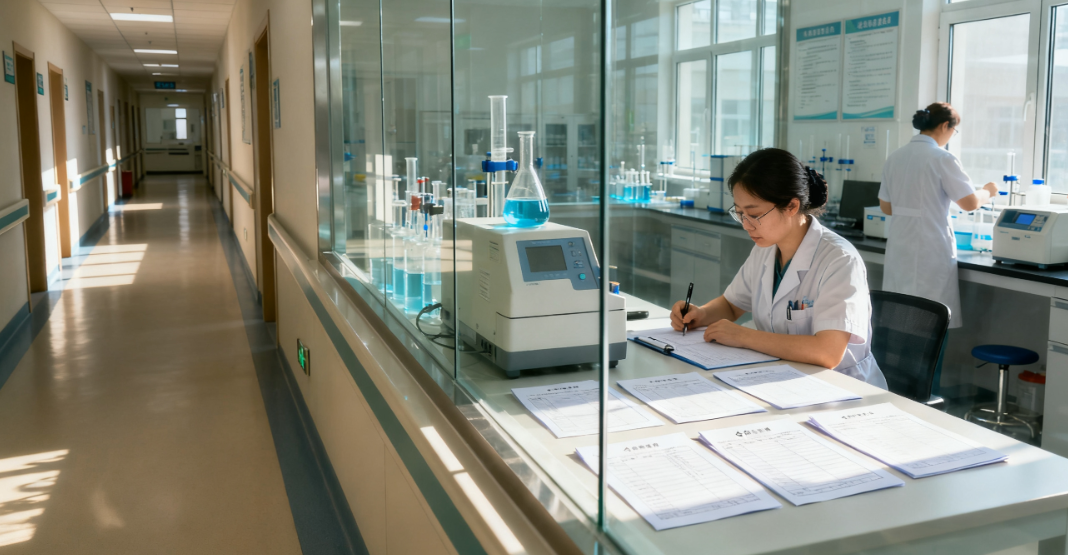 医院放射科污水处理设备：挑战与机遇下的艾柯方案